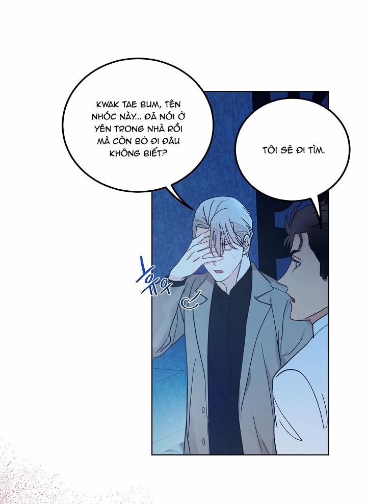 Kẻ cắp Mặt Trăng 6 trang 52