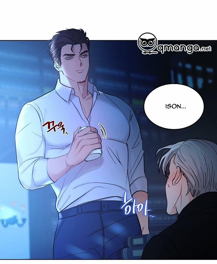 Kẻ cắp Mặt Trăng 6 trang 64