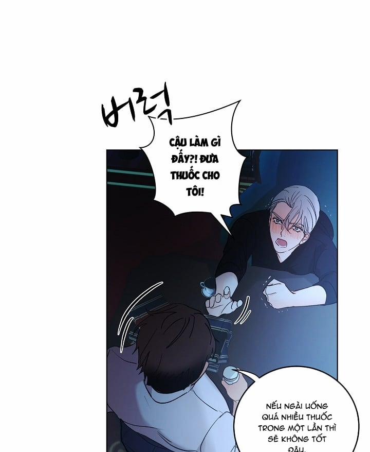 Kẻ cắp Mặt Trăng 6 trang 65