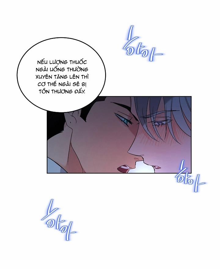 Kẻ cắp Mặt Trăng 6 trang 69