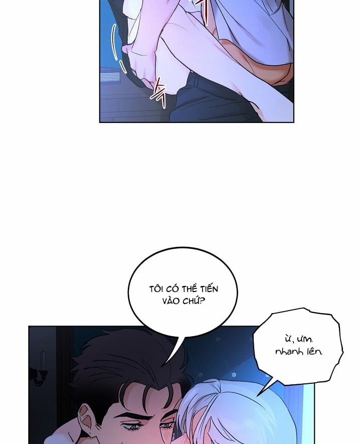 Kẻ cắp Mặt Trăng 6 trang 76