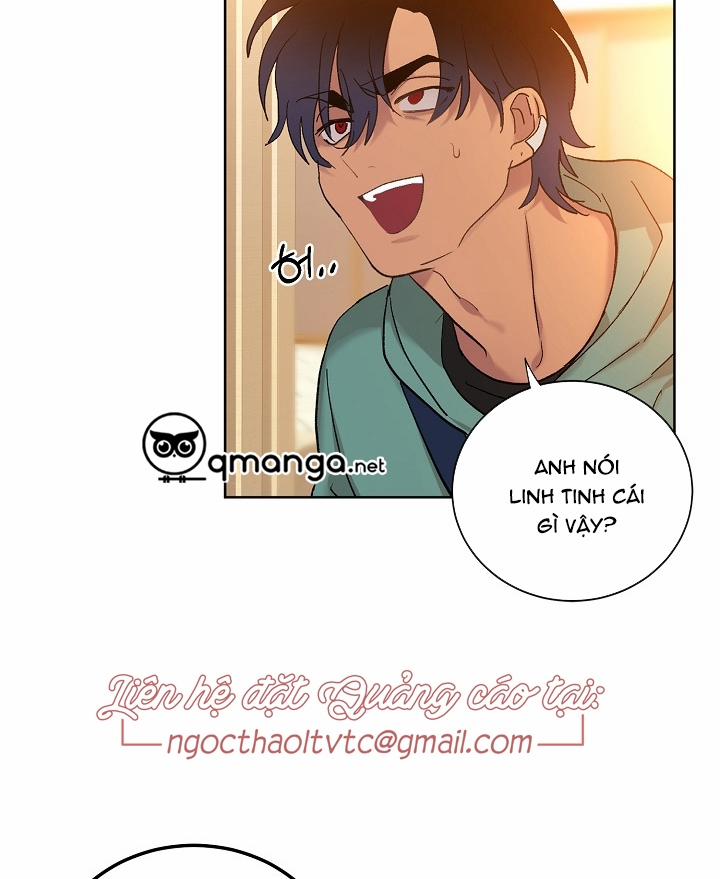 Kẻ cắp Mặt Trăng 6 trang 9