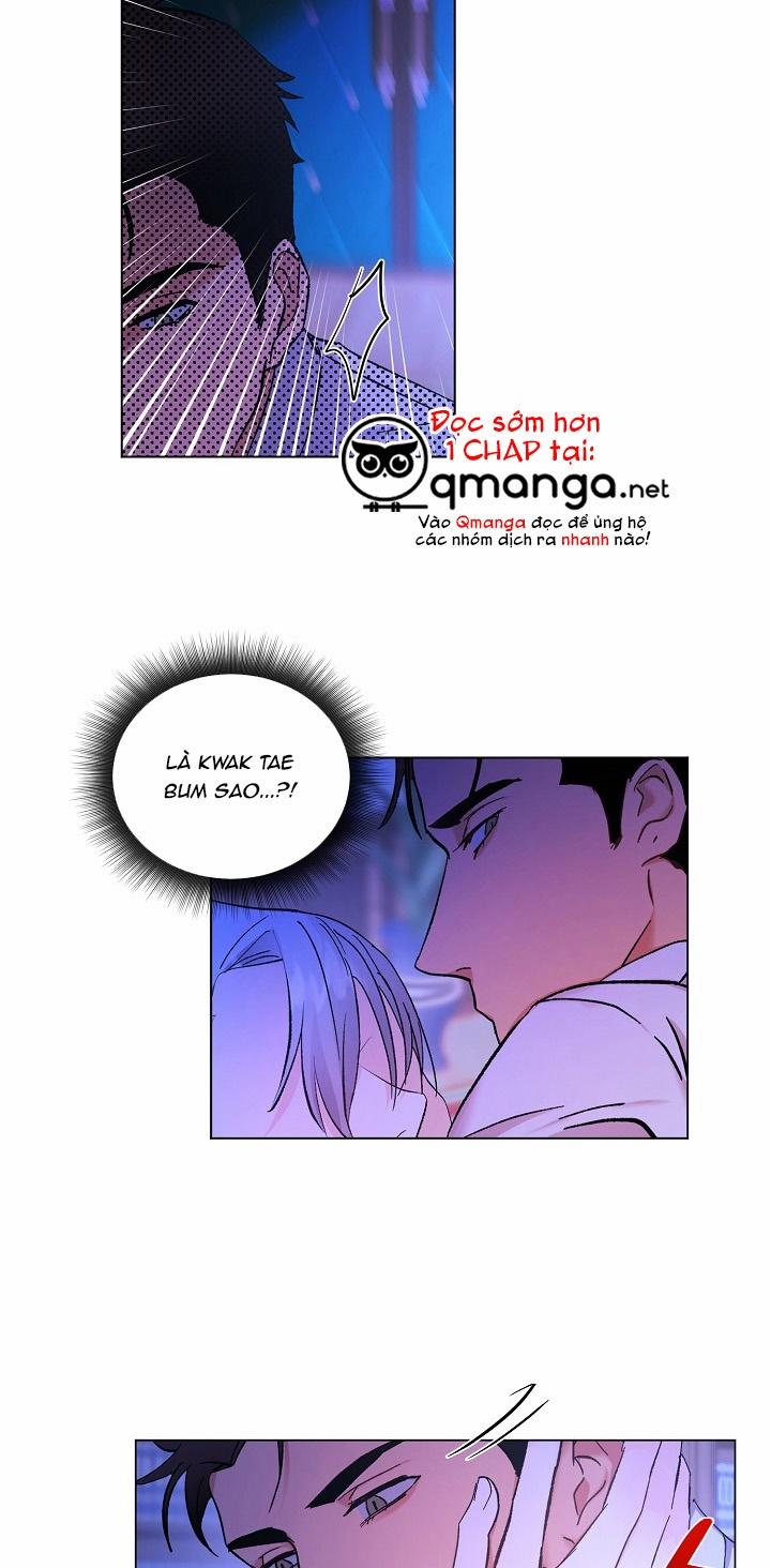 Kẻ cắp Mặt Trăng 7 trang 1