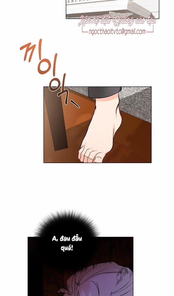 Kẻ cắp Mặt Trăng 7 trang 22