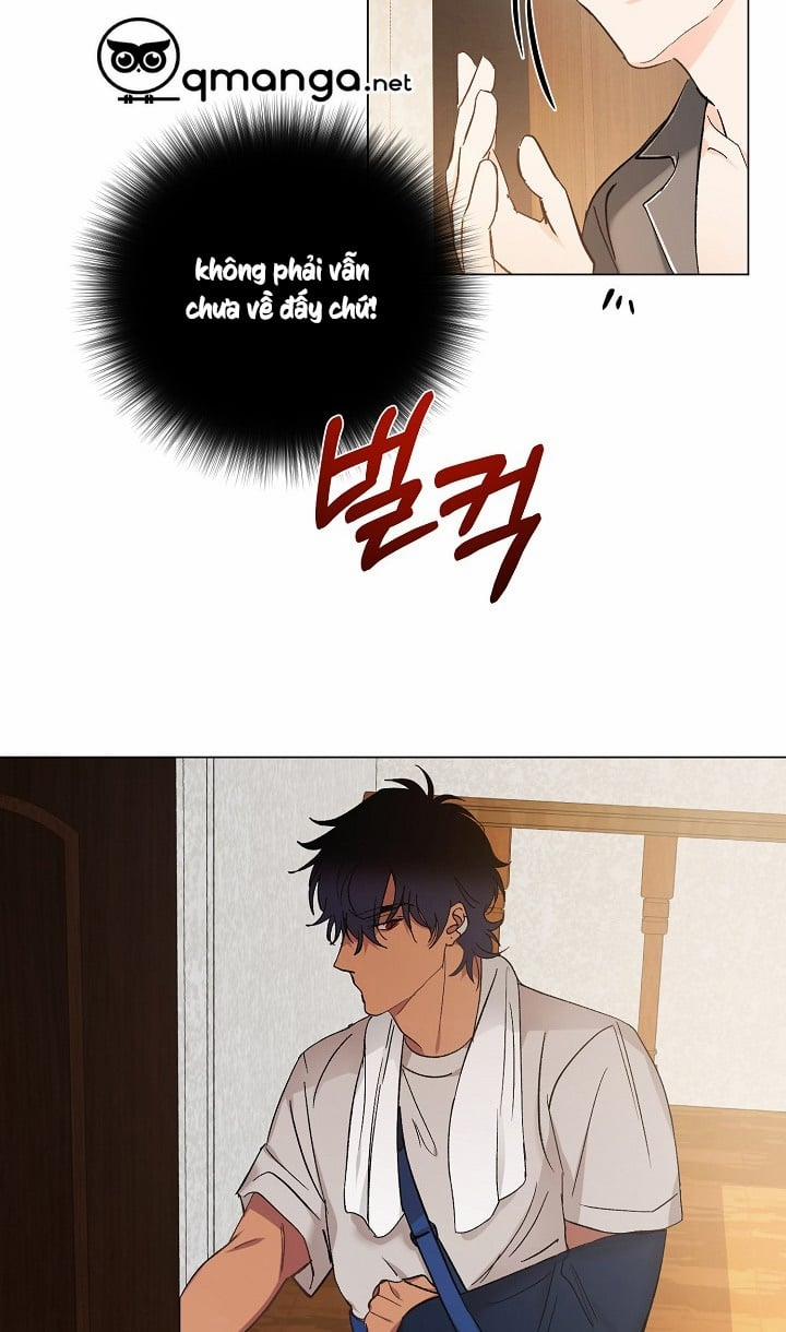 Kẻ cắp Mặt Trăng 7 trang 24