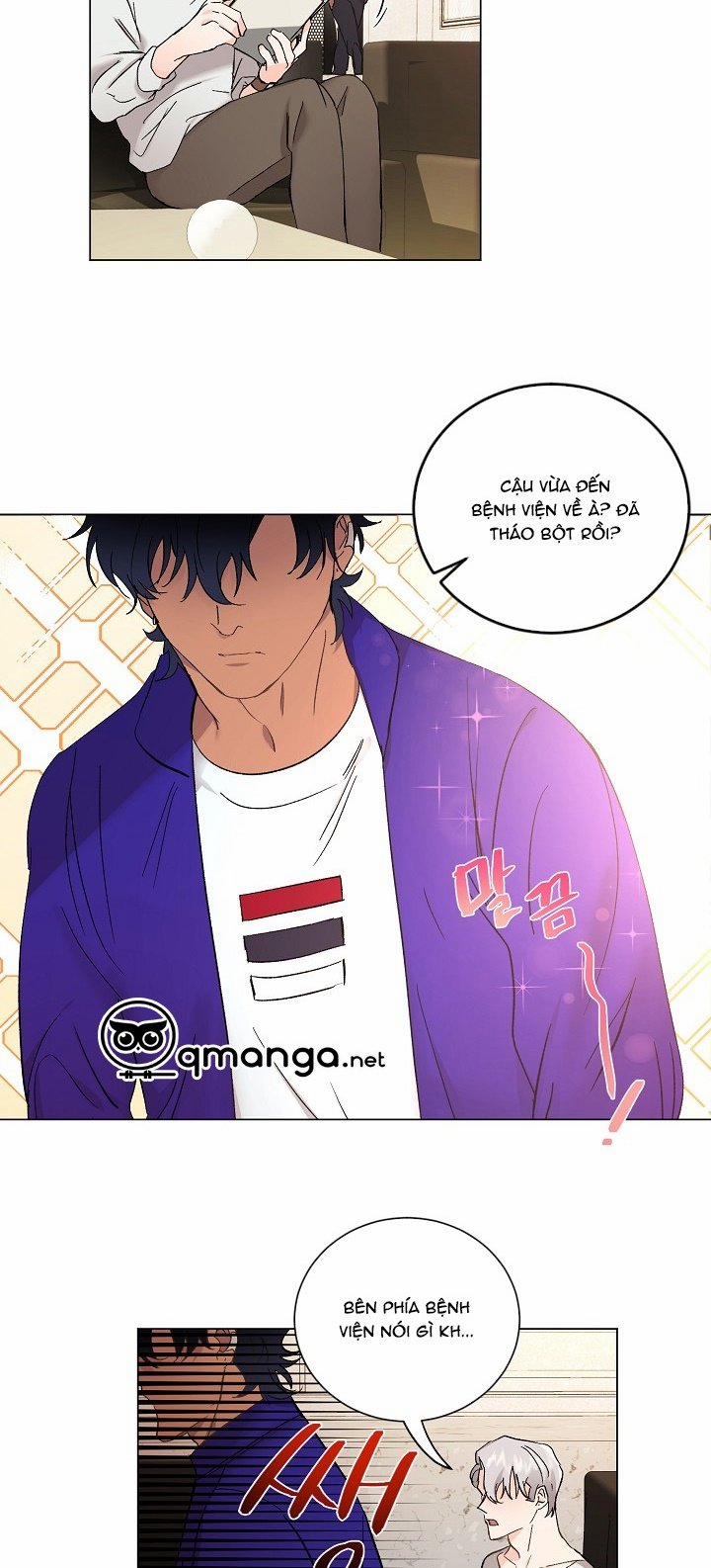 Kẻ cắp Mặt Trăng 7 trang 32