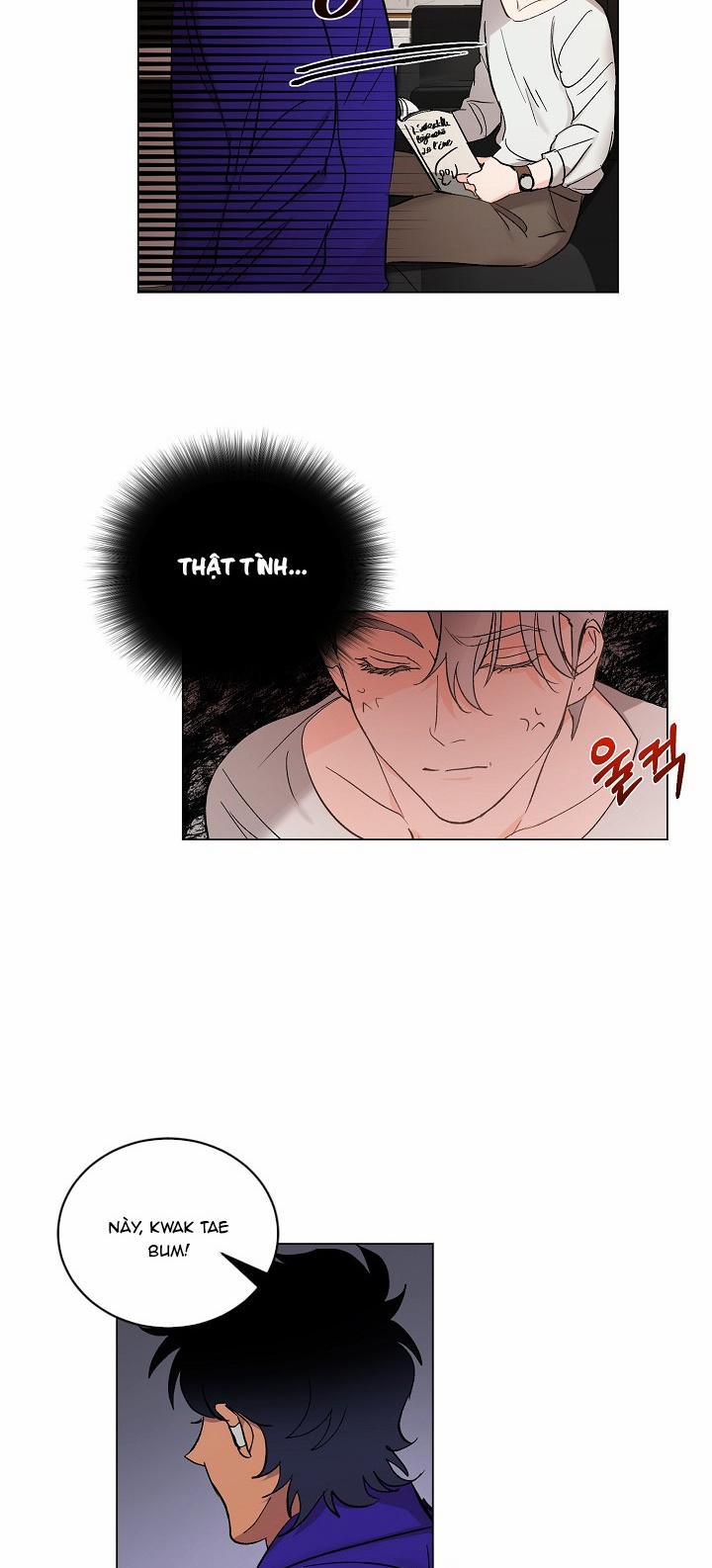 Kẻ cắp Mặt Trăng 7 trang 33