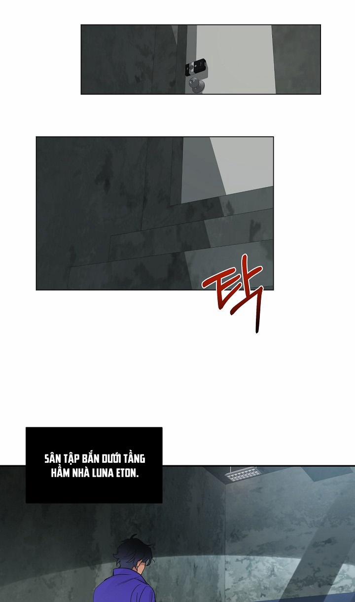 Kẻ cắp Mặt Trăng 7 trang 36