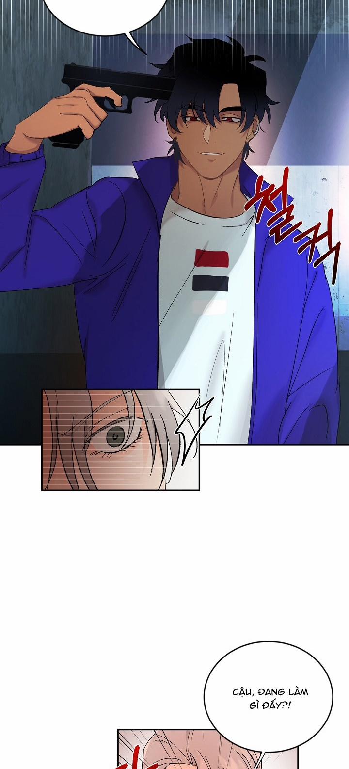 Kẻ cắp Mặt Trăng 7 trang 50