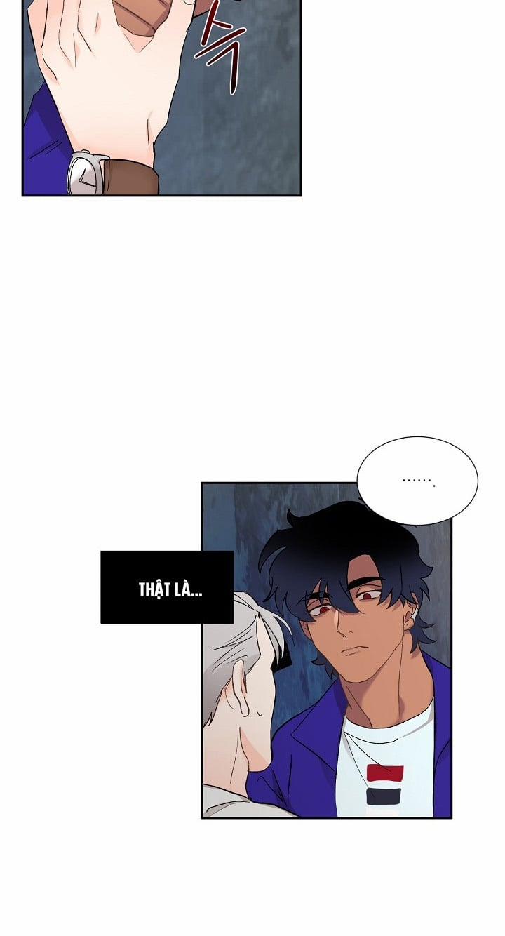 Kẻ cắp Mặt Trăng 7 trang 58