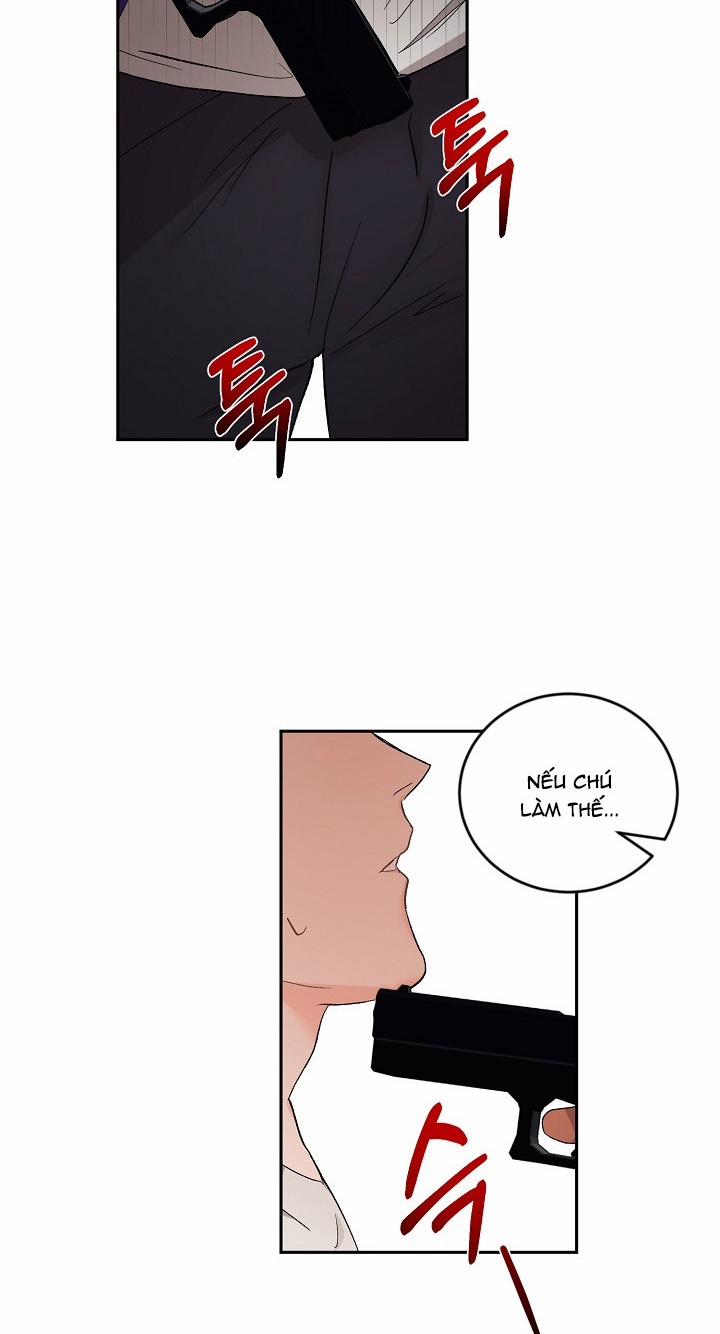 Kẻ cắp Mặt Trăng 7 trang 60