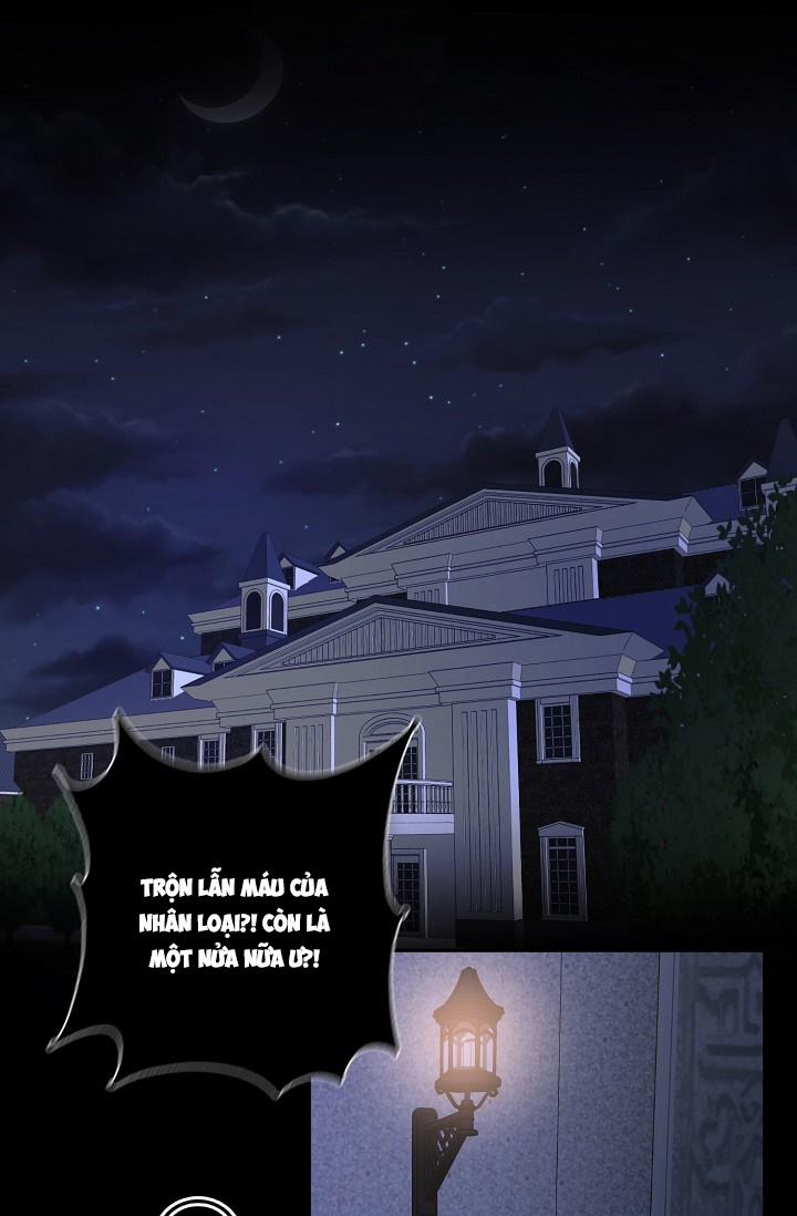 Kẻ cắp Mặt Trăng 8 trang 18