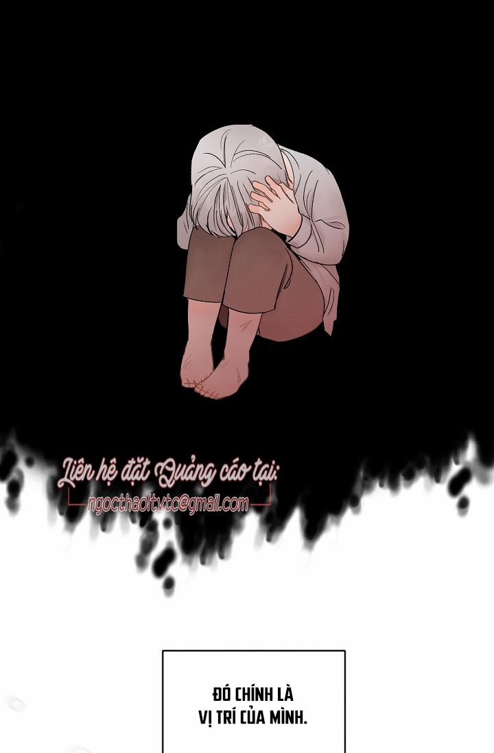 Kẻ cắp Mặt Trăng 8 trang 21