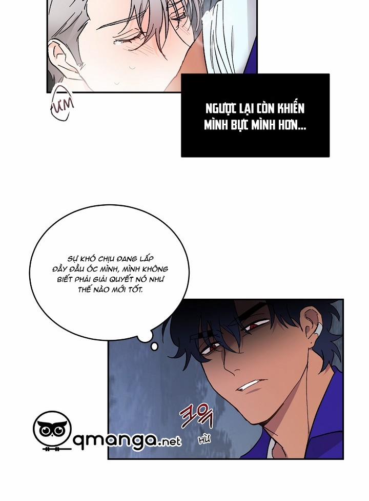 Kẻ cắp Mặt Trăng 8 trang 39