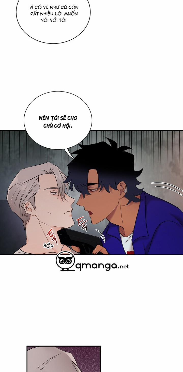 Kẻ cắp Mặt Trăng 8 trang 4