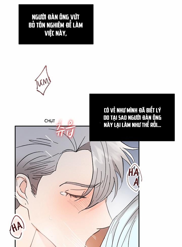 Kẻ cắp Mặt Trăng 8 trang 40