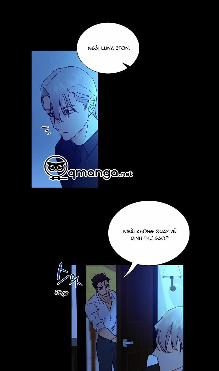 Kẻ cắp Mặt Trăng 8 trang 45