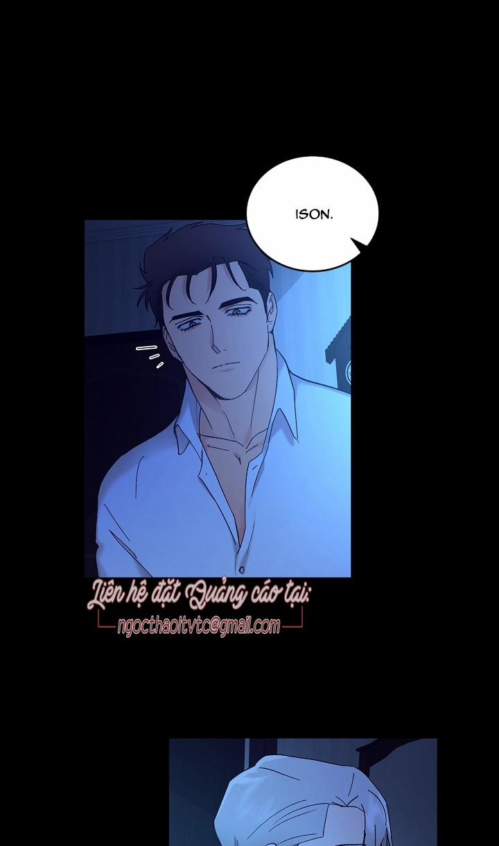 Kẻ cắp Mặt Trăng 8 trang 47