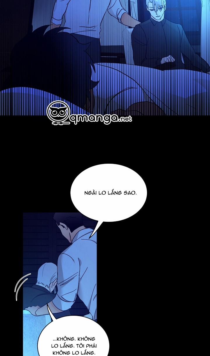 Kẻ cắp Mặt Trăng 8 trang 49