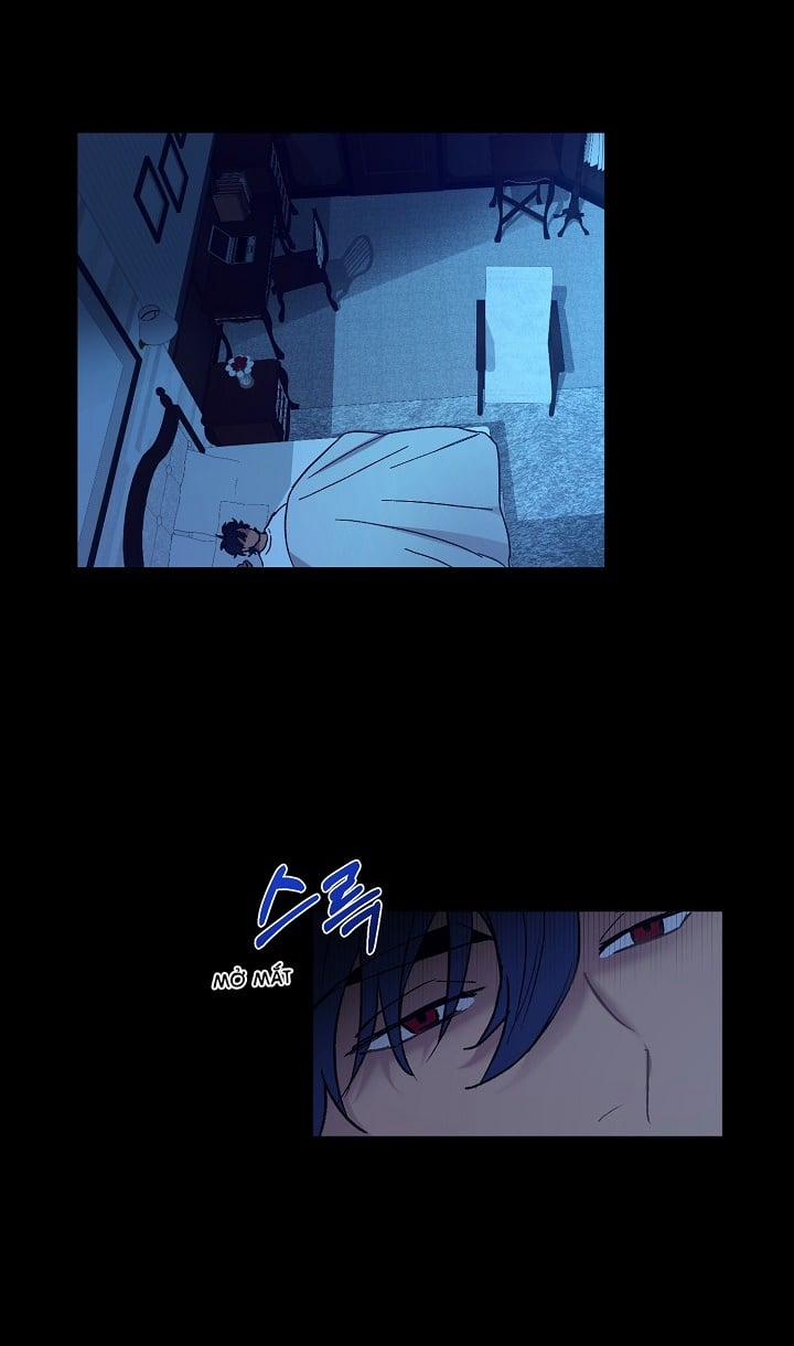 Kẻ cắp Mặt Trăng 8 trang 51