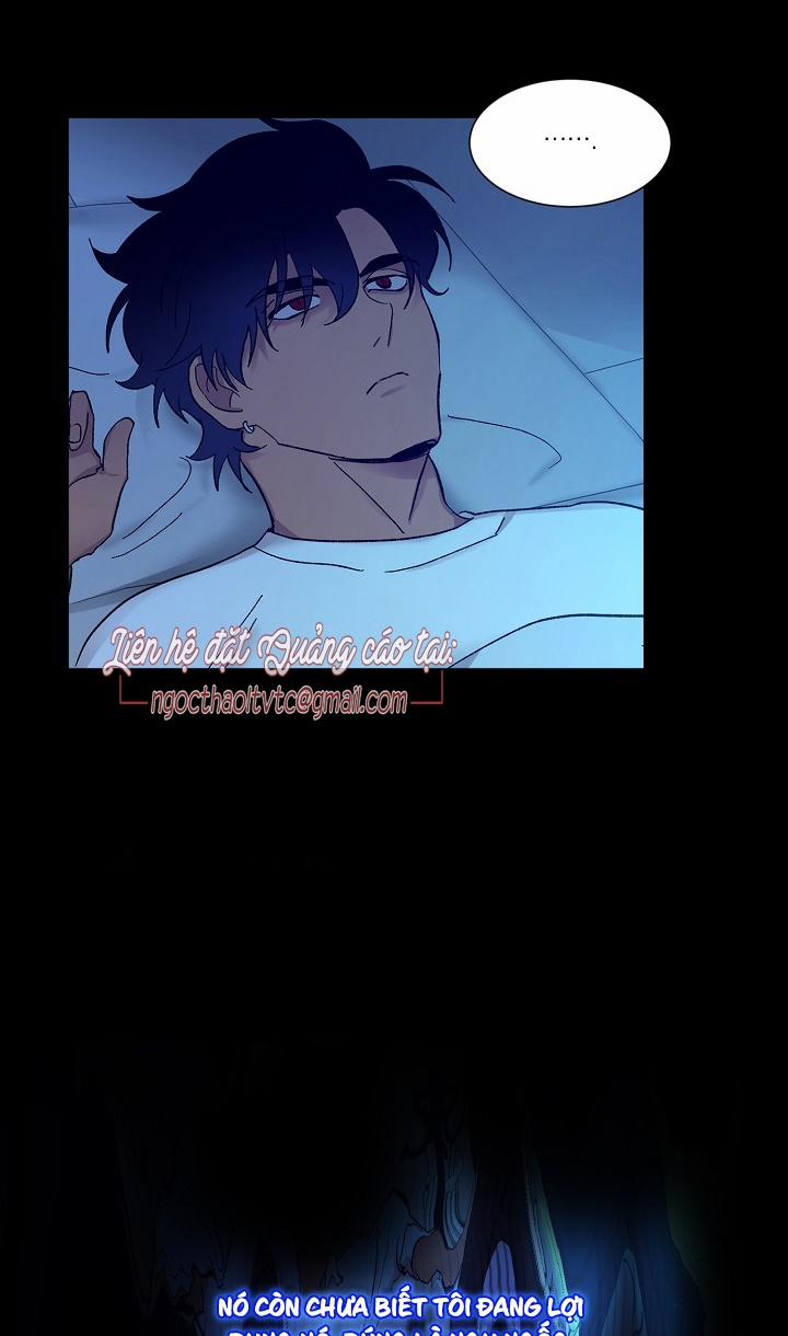 Kẻ cắp Mặt Trăng 8 trang 52