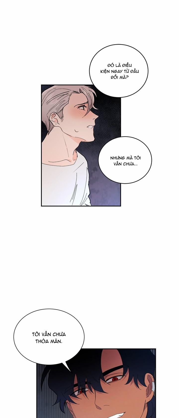 Kẻ cắp Mặt Trăng 8 trang 60