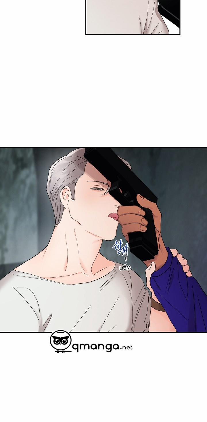 Kẻ cắp Mặt Trăng 8 trang 8