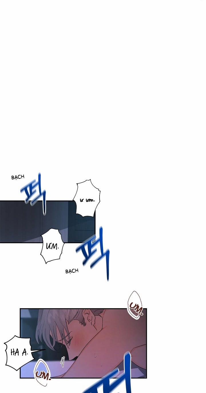 Kẻ cắp Mặt Trăng 9 trang 10