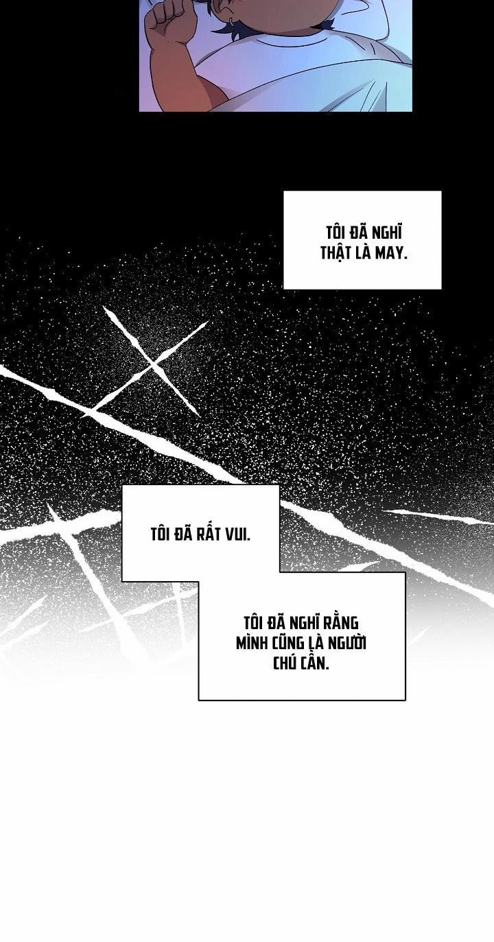 Kẻ cắp Mặt Trăng 9 trang 19