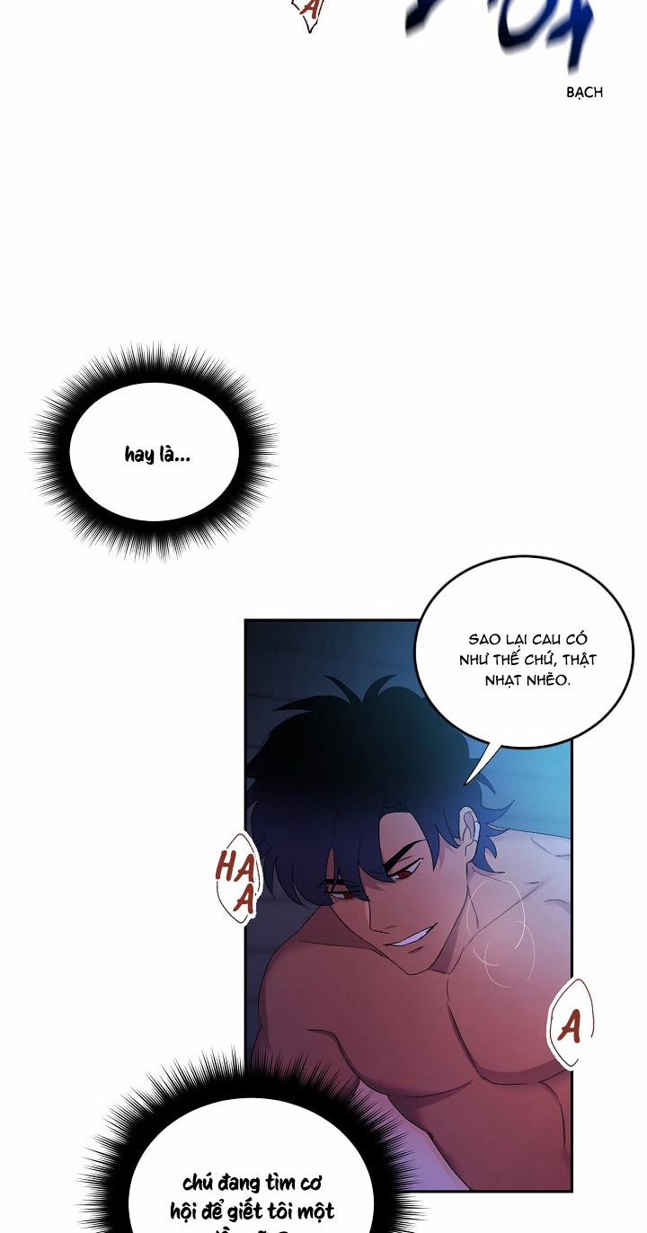 Kẻ cắp Mặt Trăng 9 trang 26