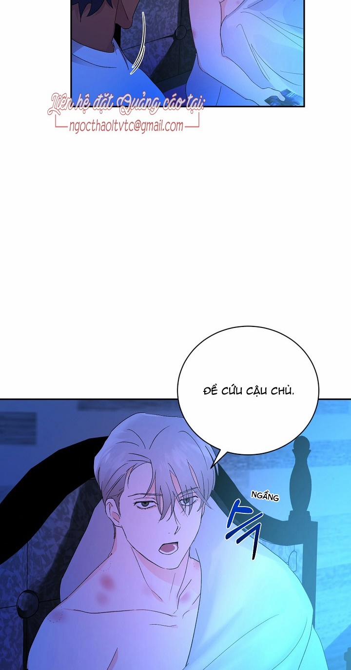 Kẻ cắp Mặt Trăng 9 trang 39