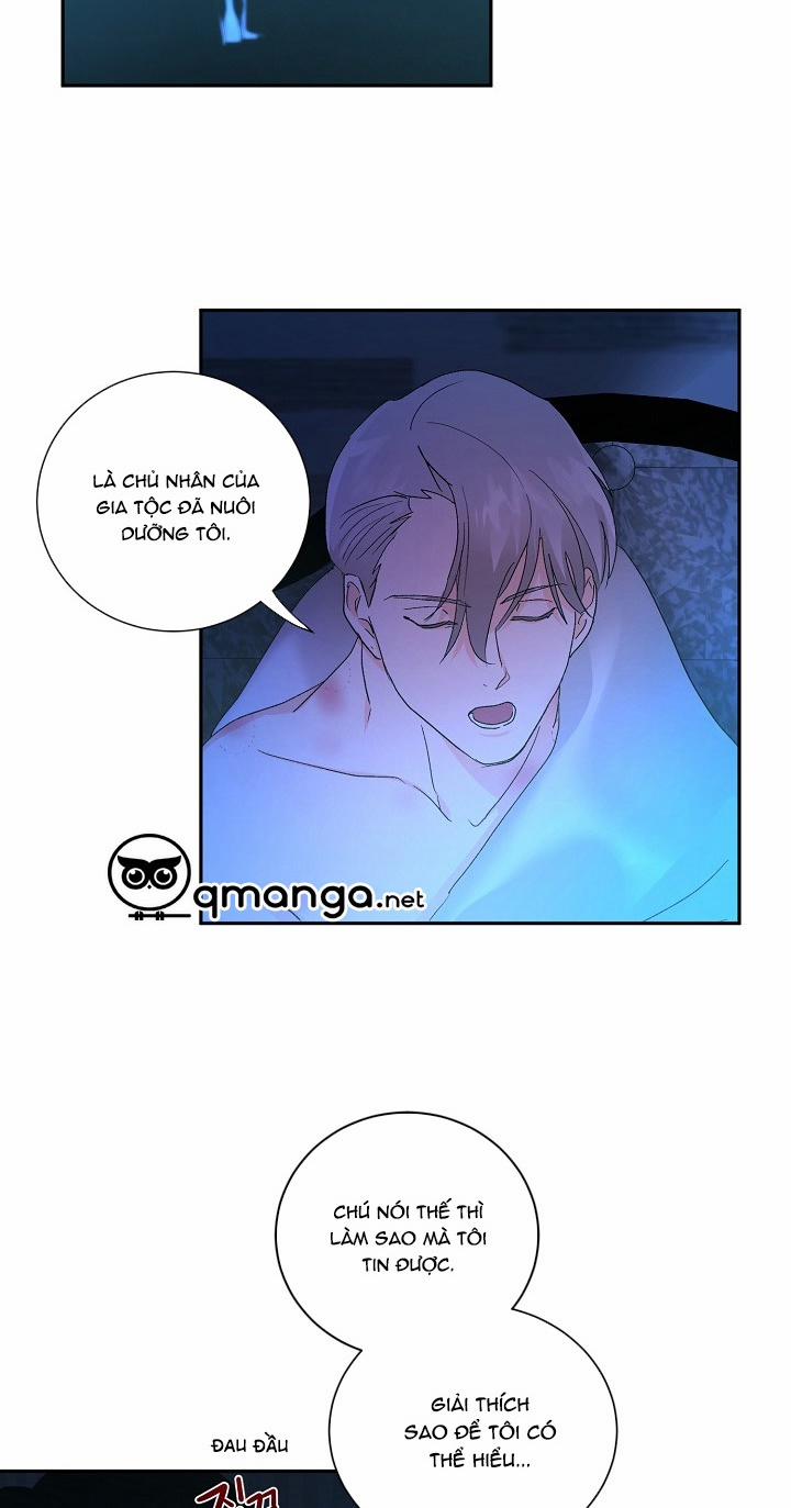 Kẻ cắp Mặt Trăng 9 trang 41