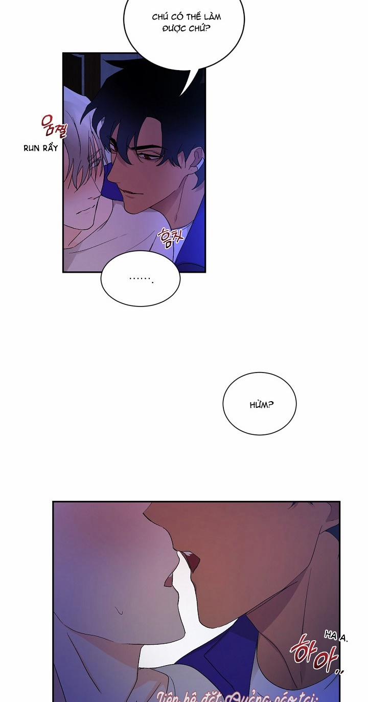 Kẻ cắp Mặt Trăng 9 trang 8