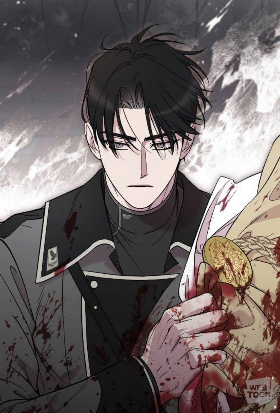 Kẻ Cưỡng Bức Yêu Quý Của Tôi 0 trang 1