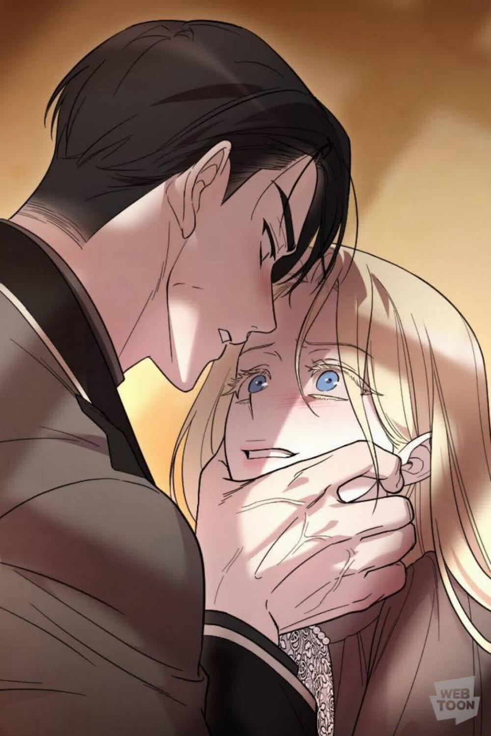 Kẻ Cưỡng Bức Yêu Quý Của Tôi 0 trang 2