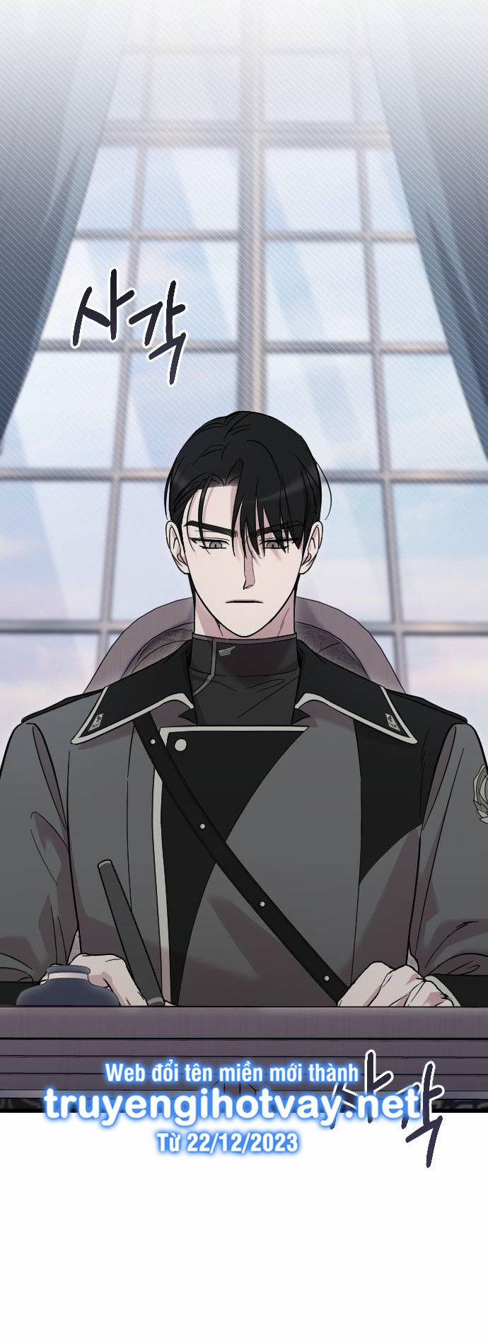 Kẻ Cưỡng Bức Yêu Quý Của Tôi 1.1 trang 16