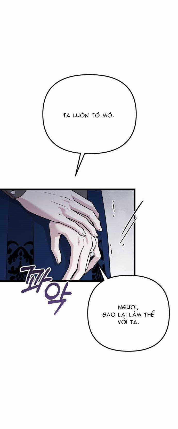 Kẻ Cưỡng Bức Yêu Quý Của Tôi 1.1 trang 22