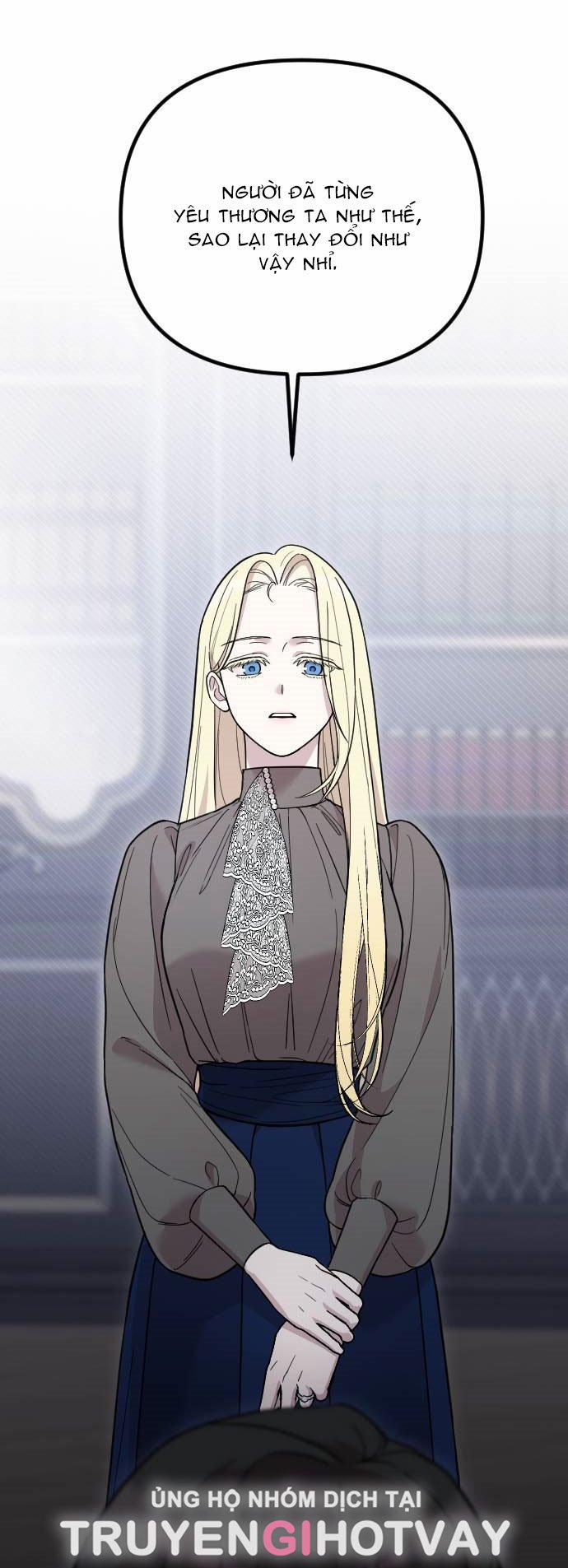 Kẻ Cưỡng Bức Yêu Quý Của Tôi 1.1 trang 23