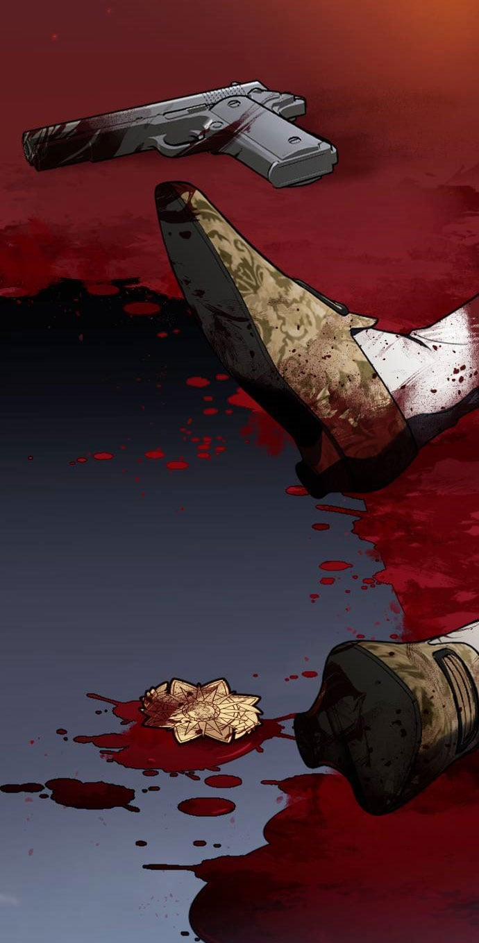 Kẻ Cưỡng Bức Yêu Quý Của Tôi 1.1 trang 47