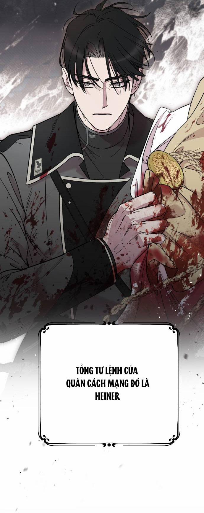 Kẻ Cưỡng Bức Yêu Quý Của Tôi 1.1 trang 50