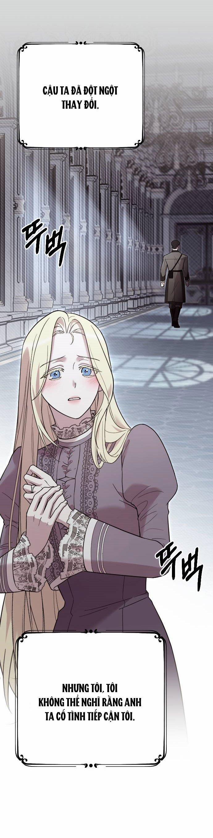 Kẻ Cưỡng Bức Yêu Quý Của Tôi 1.1 trang 54