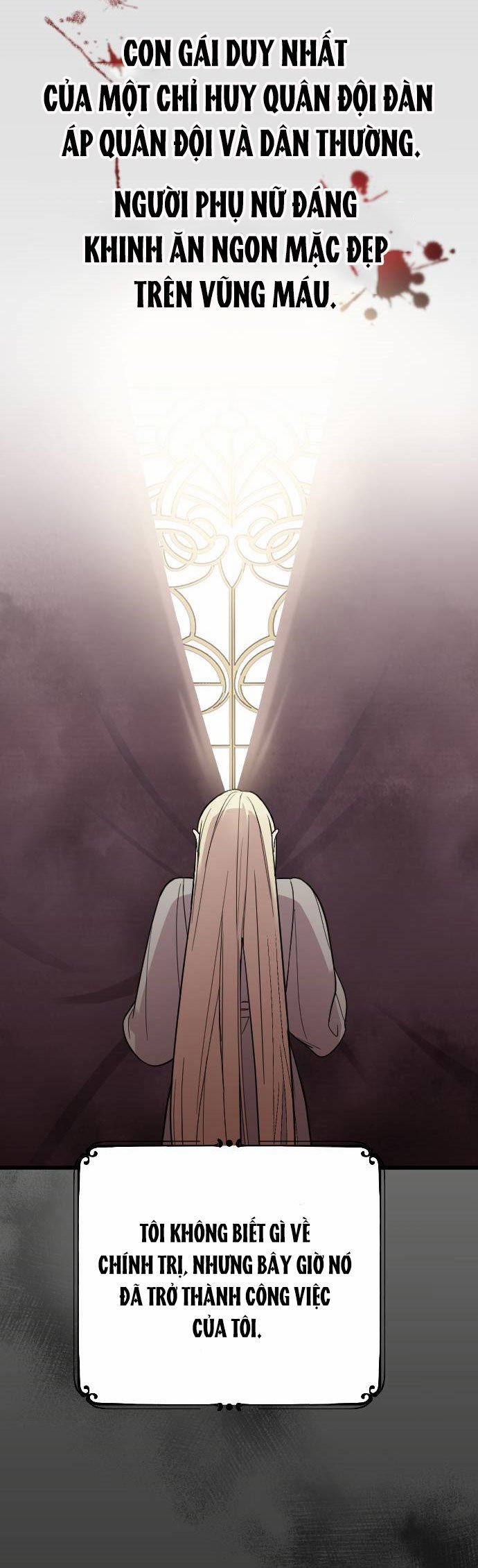 Kẻ Cưỡng Bức Yêu Quý Của Tôi 1.1 trang 60