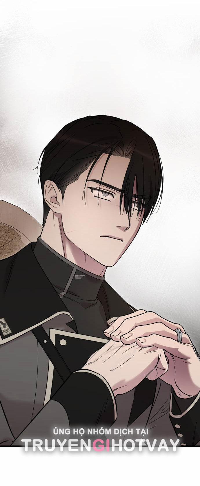 Kẻ Cưỡng Bức Yêu Quý Của Tôi 1.2 trang 12