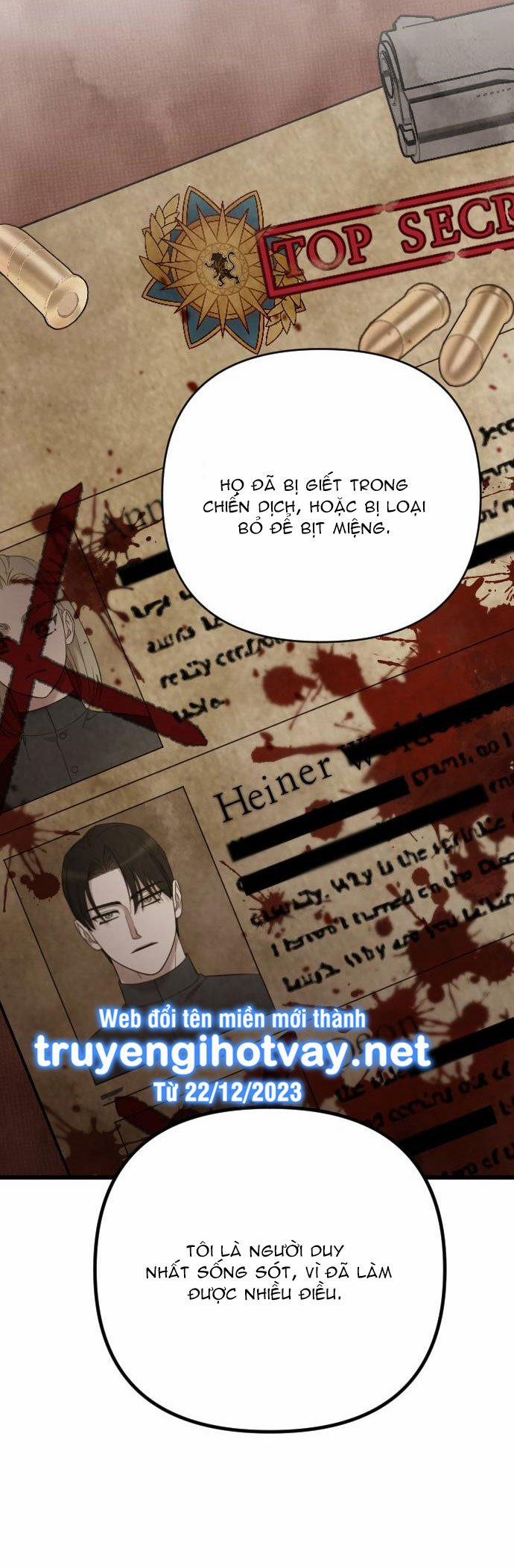 Kẻ Cưỡng Bức Yêu Quý Của Tôi 1.2 trang 15