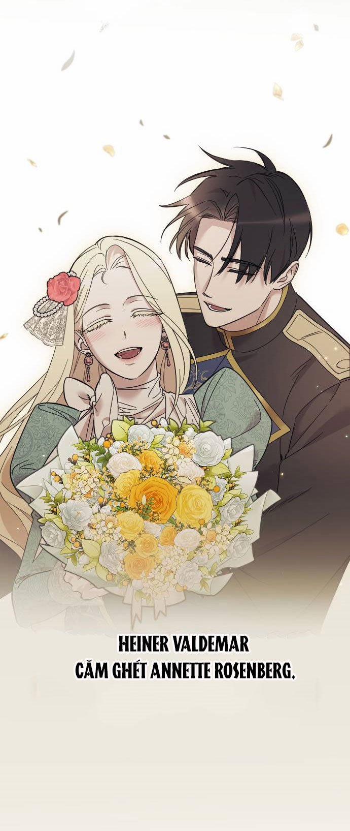 Kẻ Cưỡng Bức Yêu Quý Của Tôi 1.2 trang 24