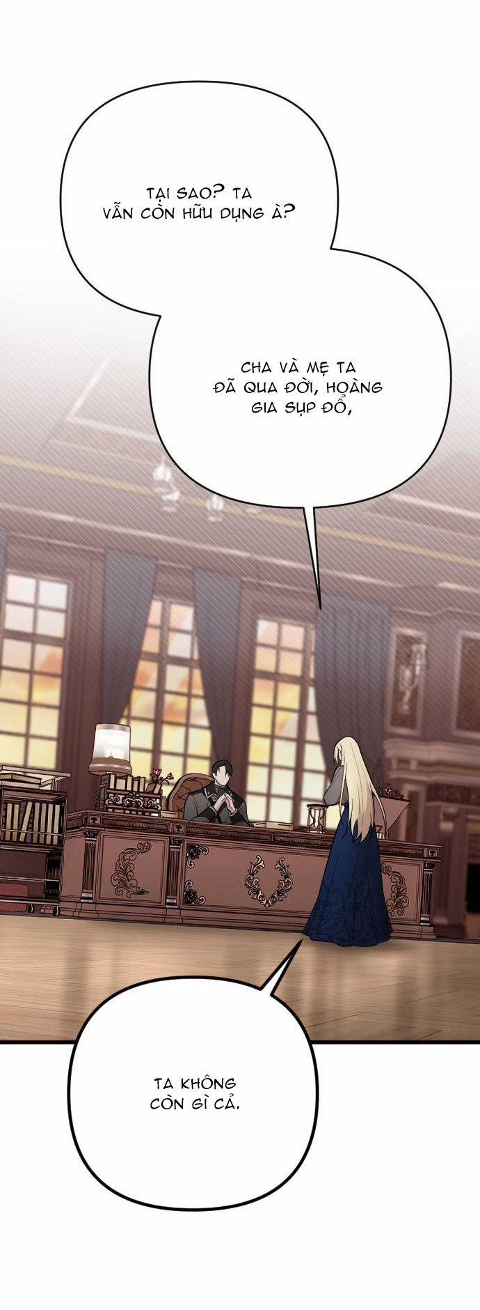 Kẻ Cưỡng Bức Yêu Quý Của Tôi 1.2 trang 29