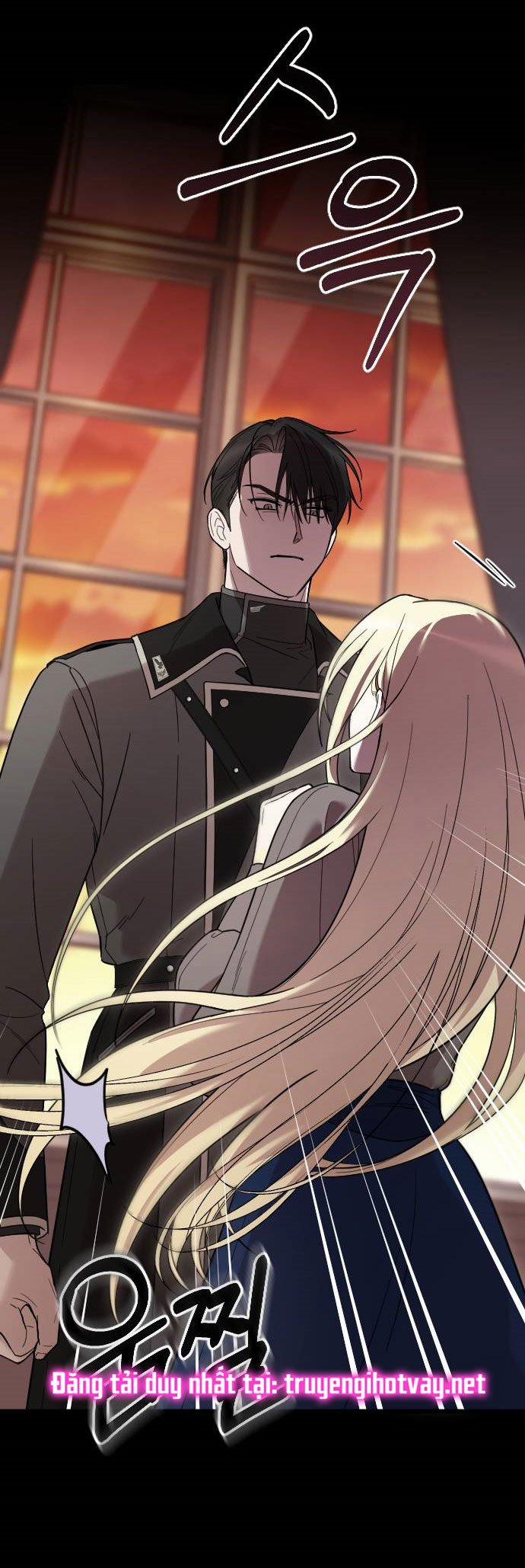 Kẻ Cưỡng Bức Yêu Quý Của Tôi 1.2 trang 33