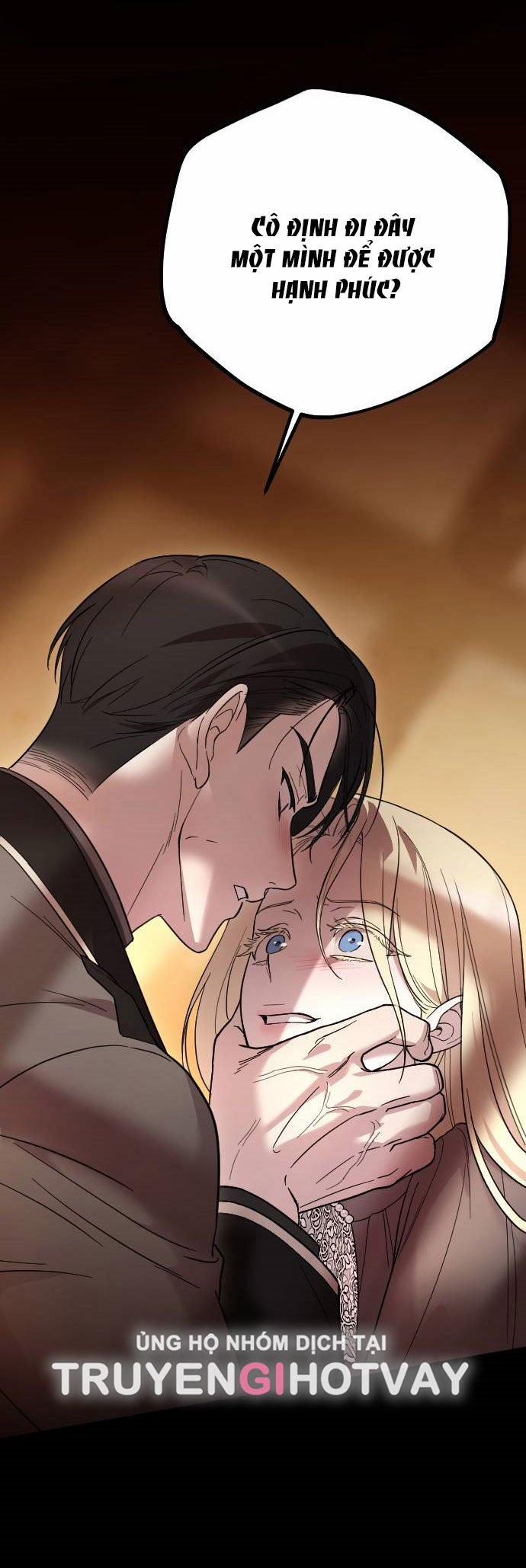 Kẻ Cưỡng Bức Yêu Quý Của Tôi 1.2 trang 35