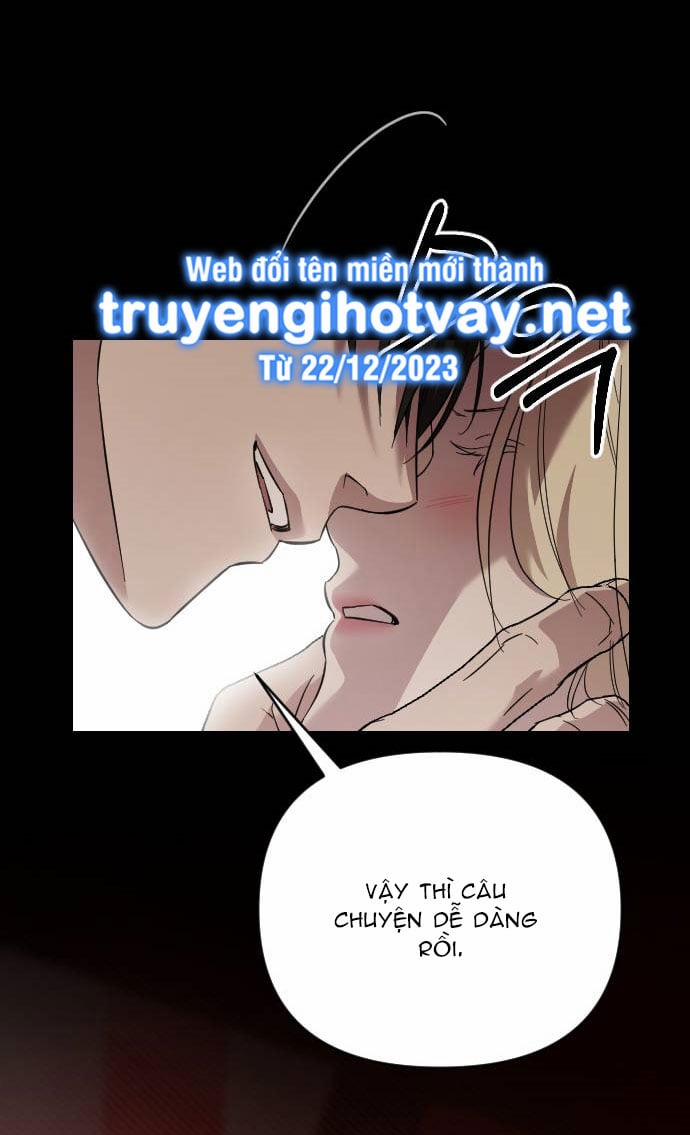 Kẻ Cưỡng Bức Yêu Quý Của Tôi 1.2 trang 37