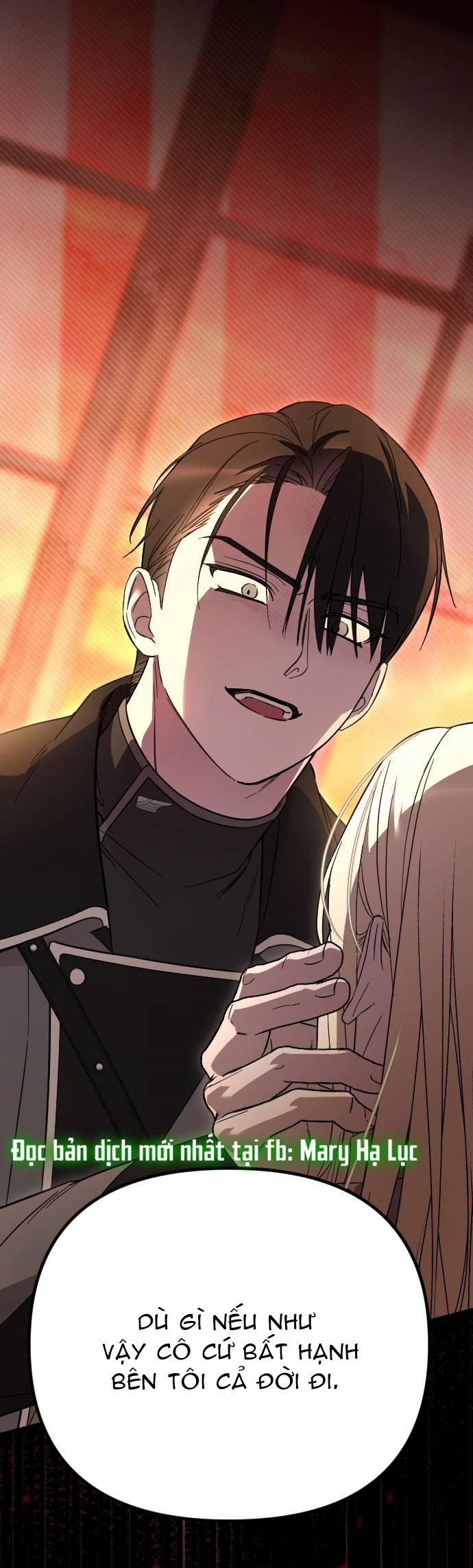 Kẻ Cưỡng Bức Yêu Quý Của Tôi 1.2 trang 38